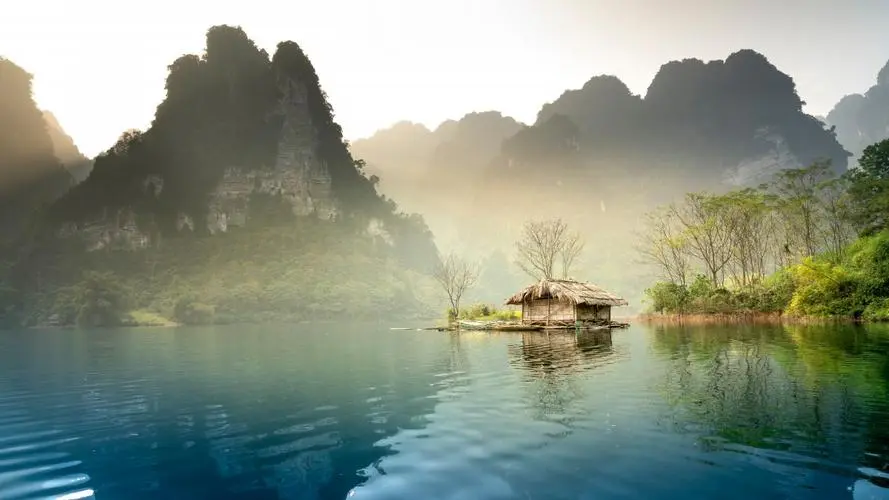 高性能科技智慧